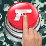 Logo of Weapon sounds - prank android Application 