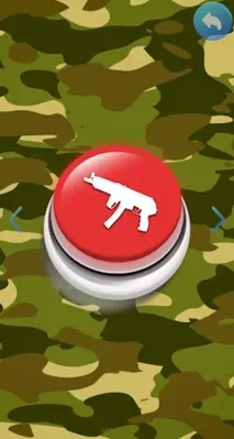 Weapon sounds - prank android App screenshot 1