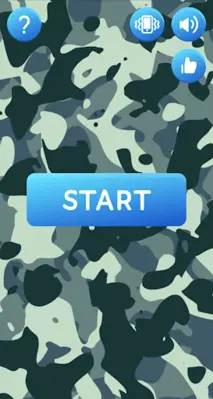 Weapon sounds - prank android App screenshot 6